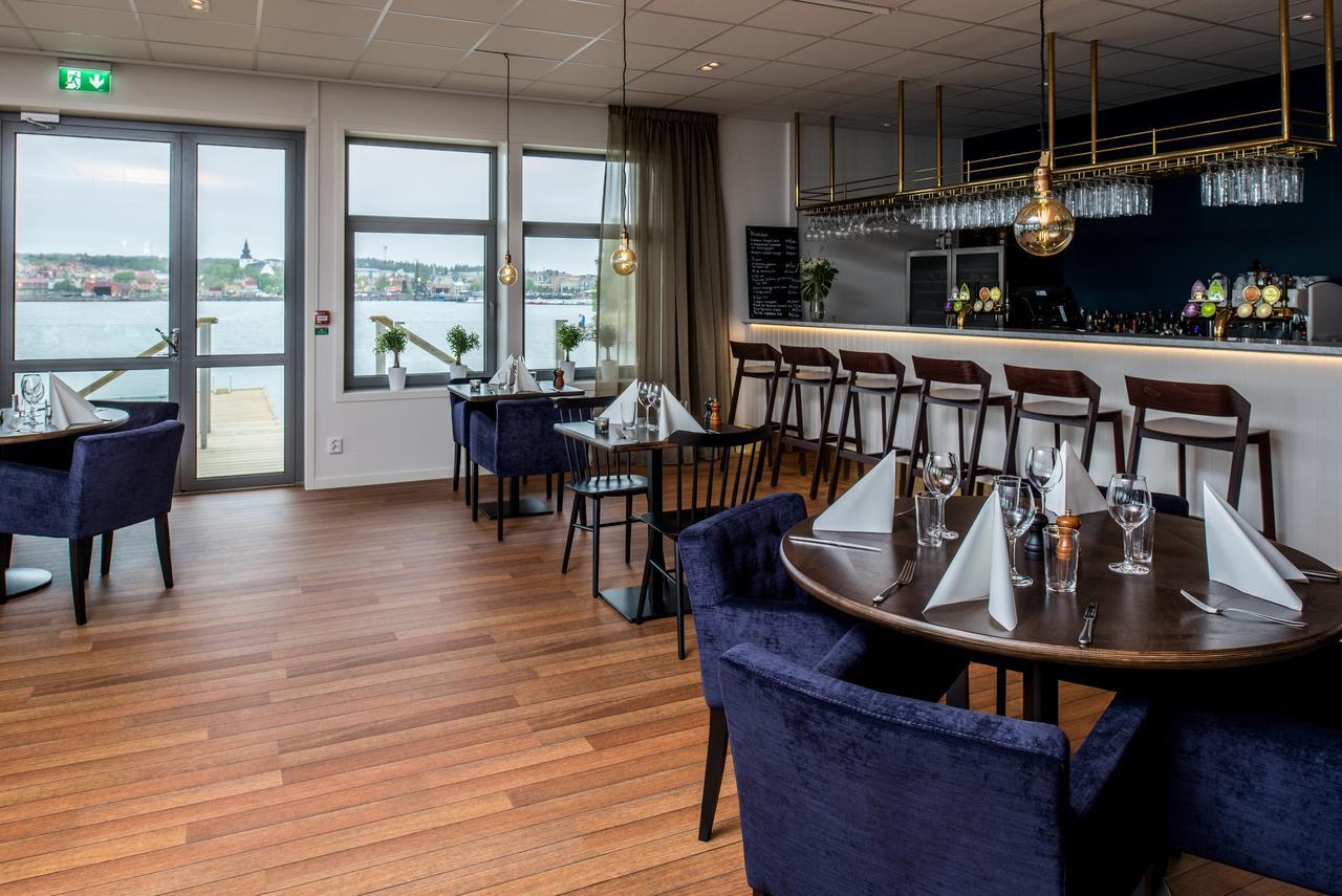 Hotel Strandpiren 3*
