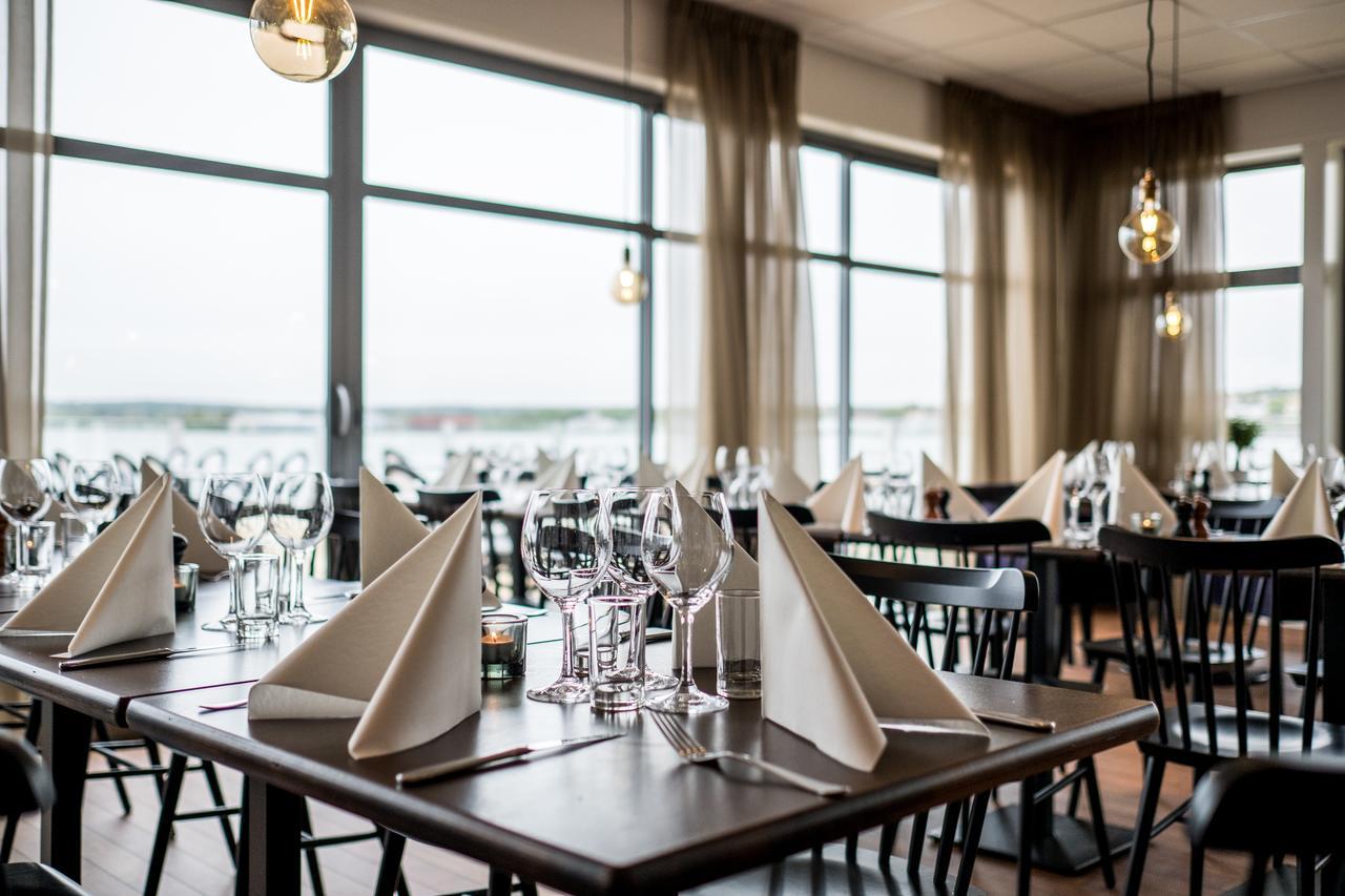 Hotel Strandpiren 3*