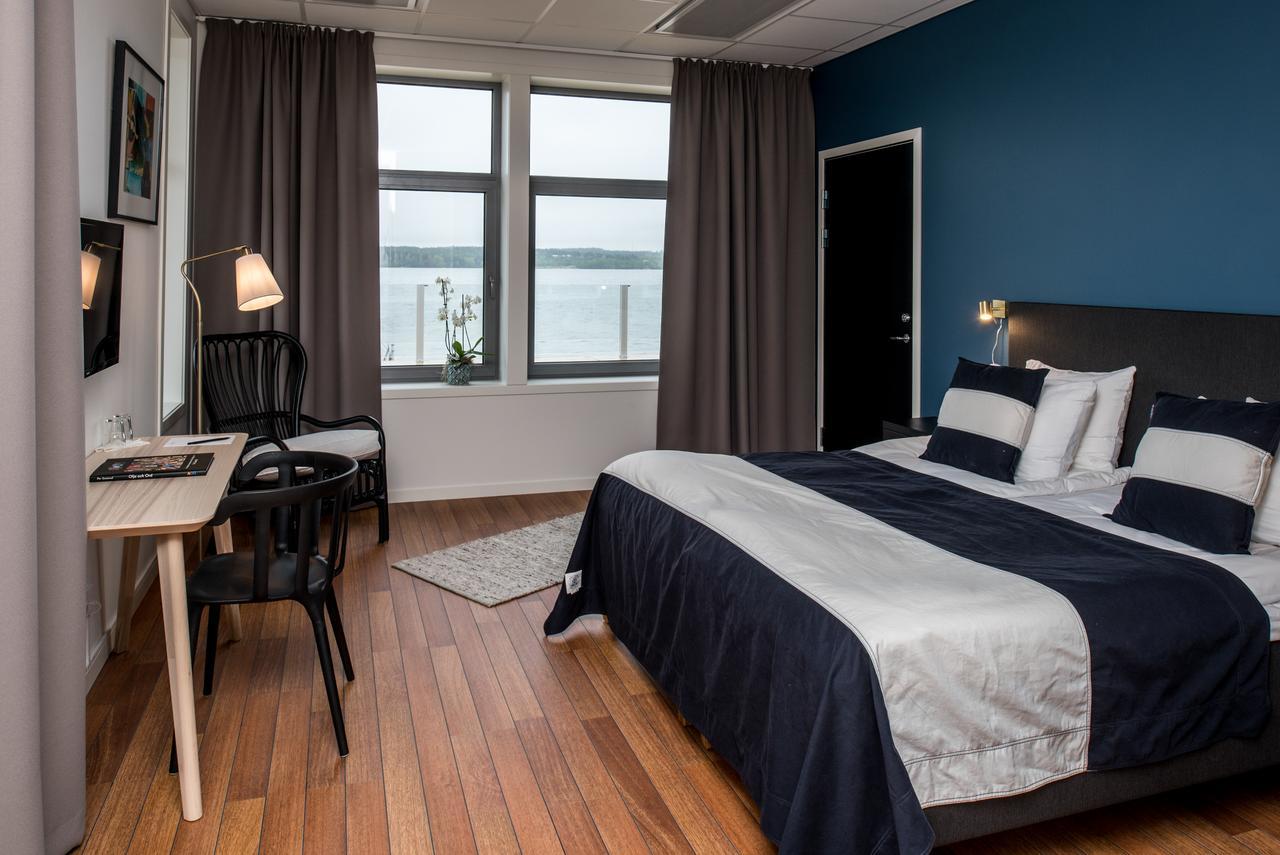 Hotel Strandpiren 3*