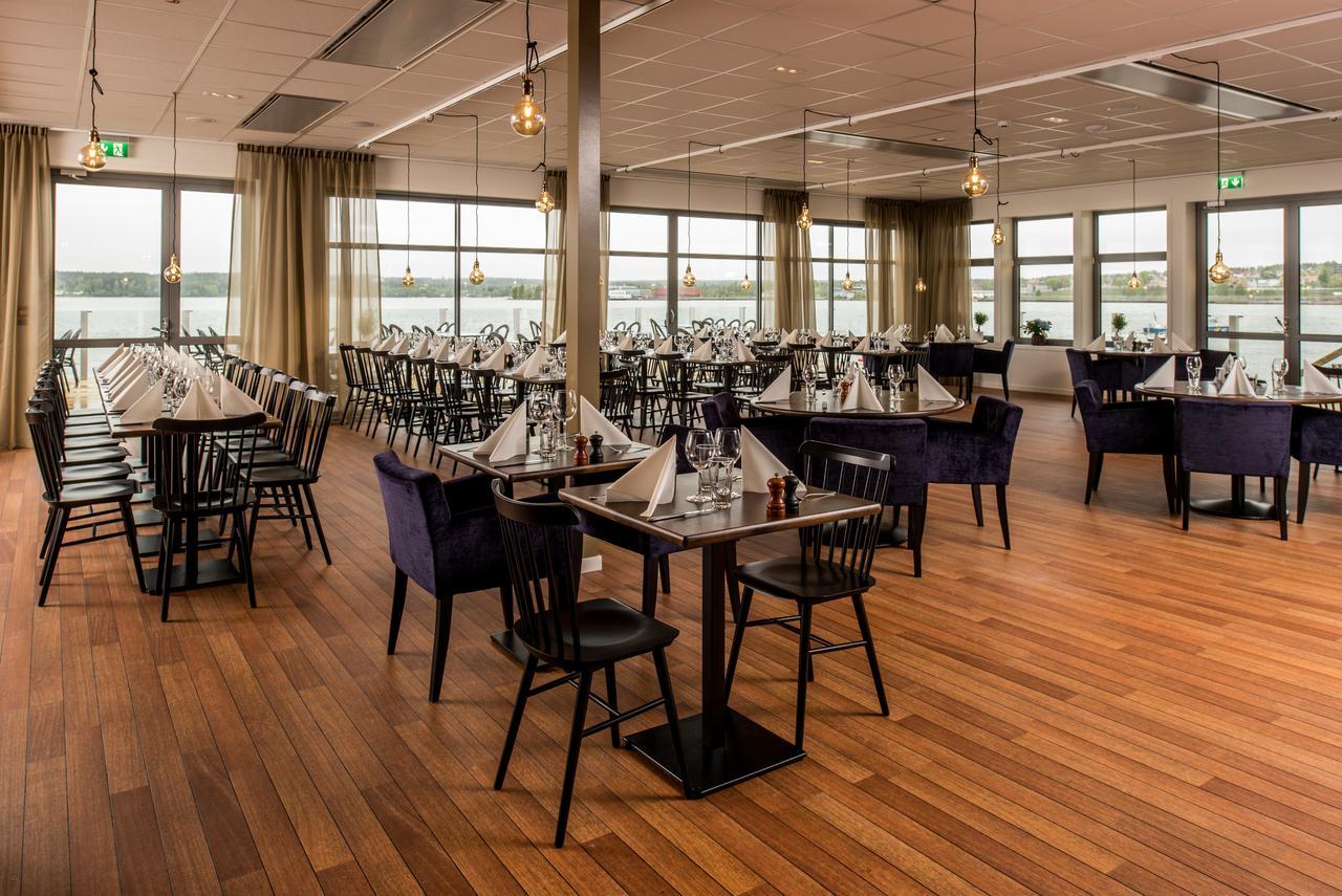 Hotel Strandpiren 3*