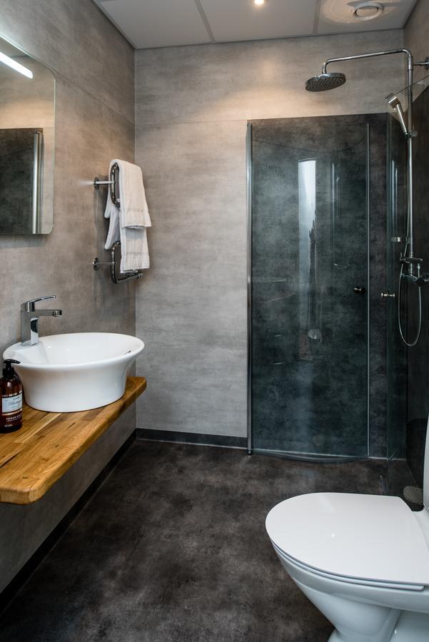 Hotel Strandpiren 3*