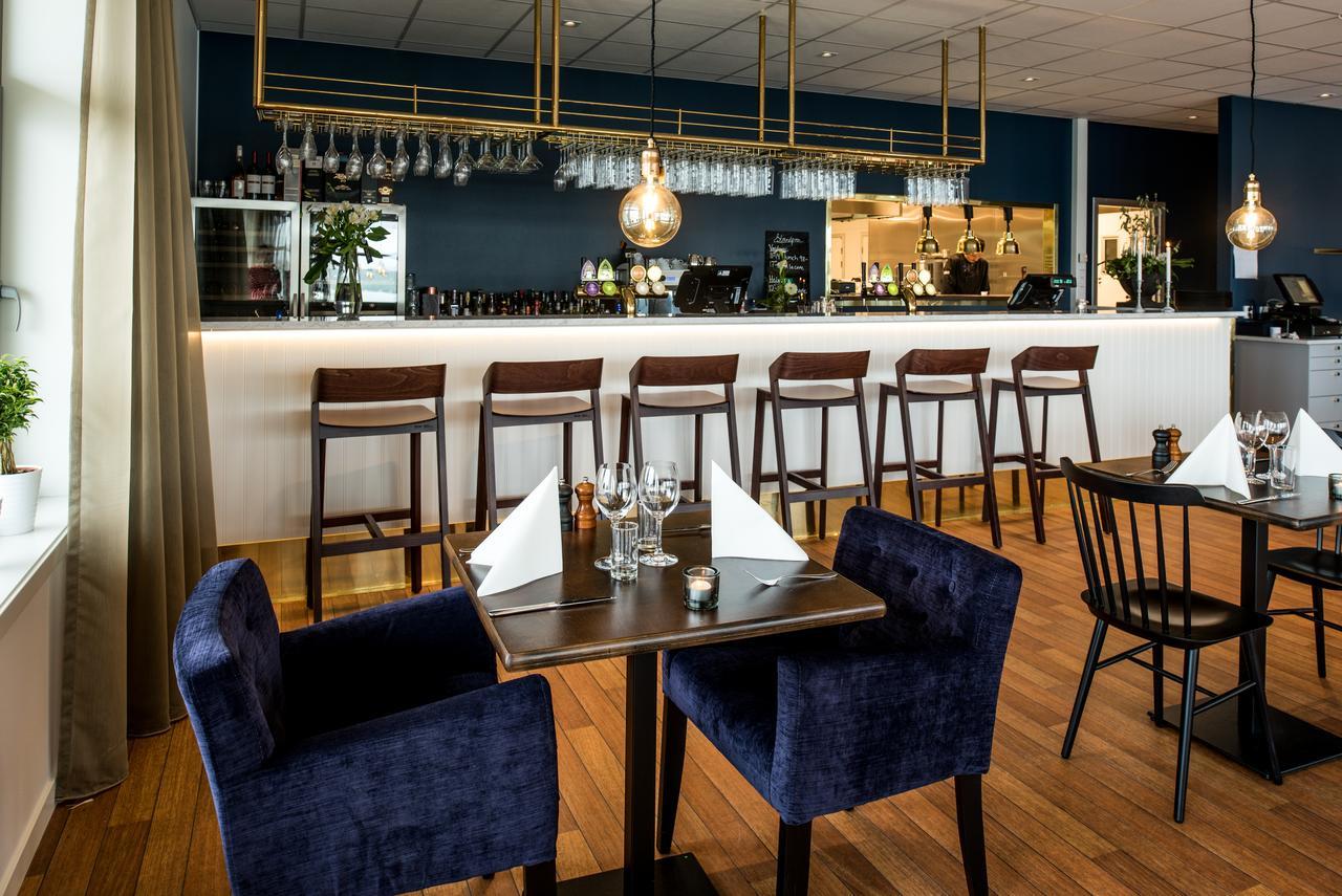 Strandpiren 3* Hudiksvall