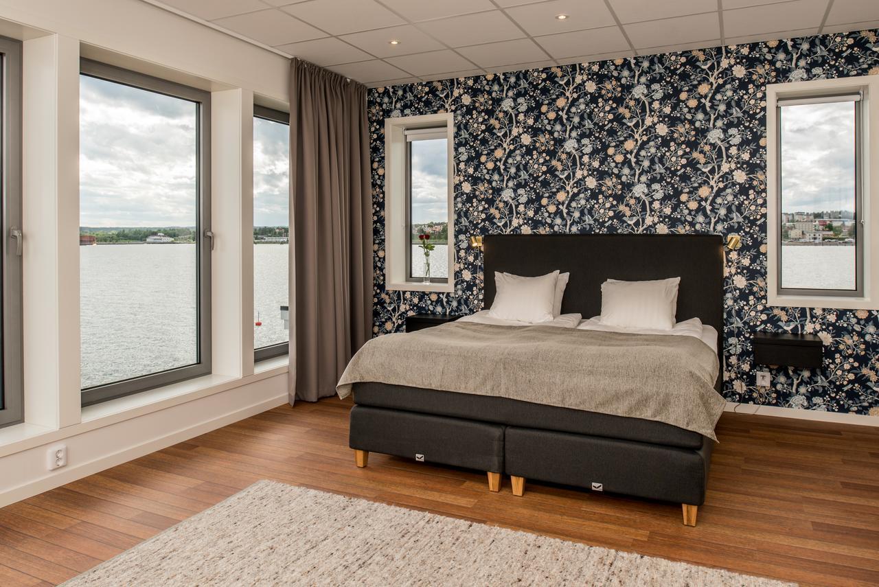 Strandpiren 3* Hudiksvall