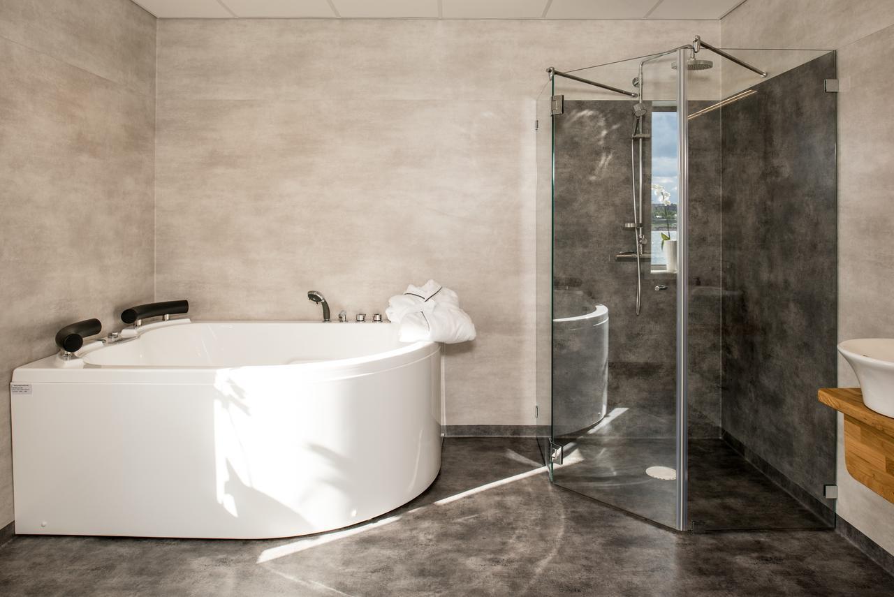 Hotel Strandpiren 3*