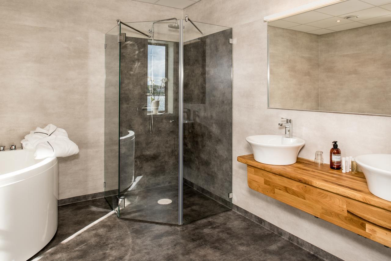 Hotell Strandpiren 3*