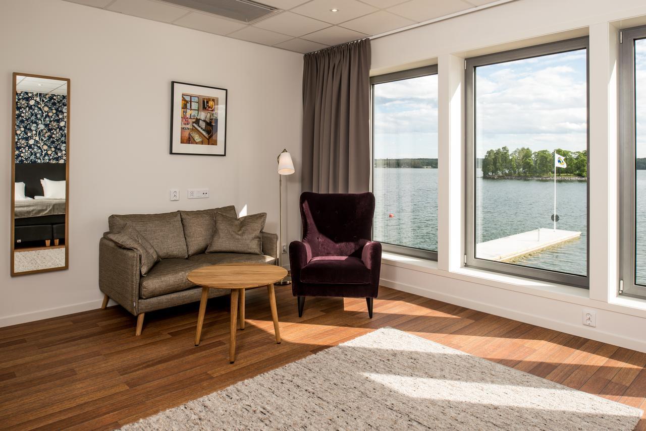 Hotell Strandpiren 3*