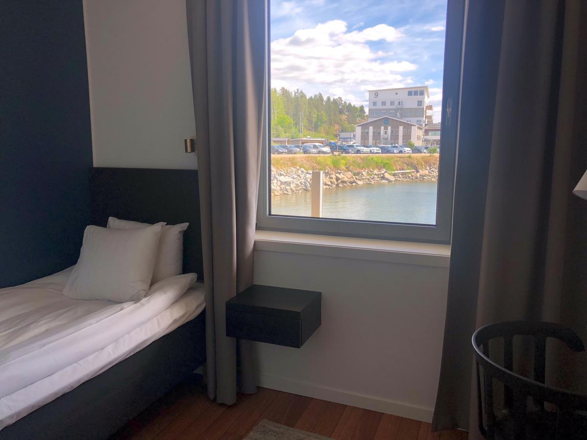 Hotel Strandpiren 3*