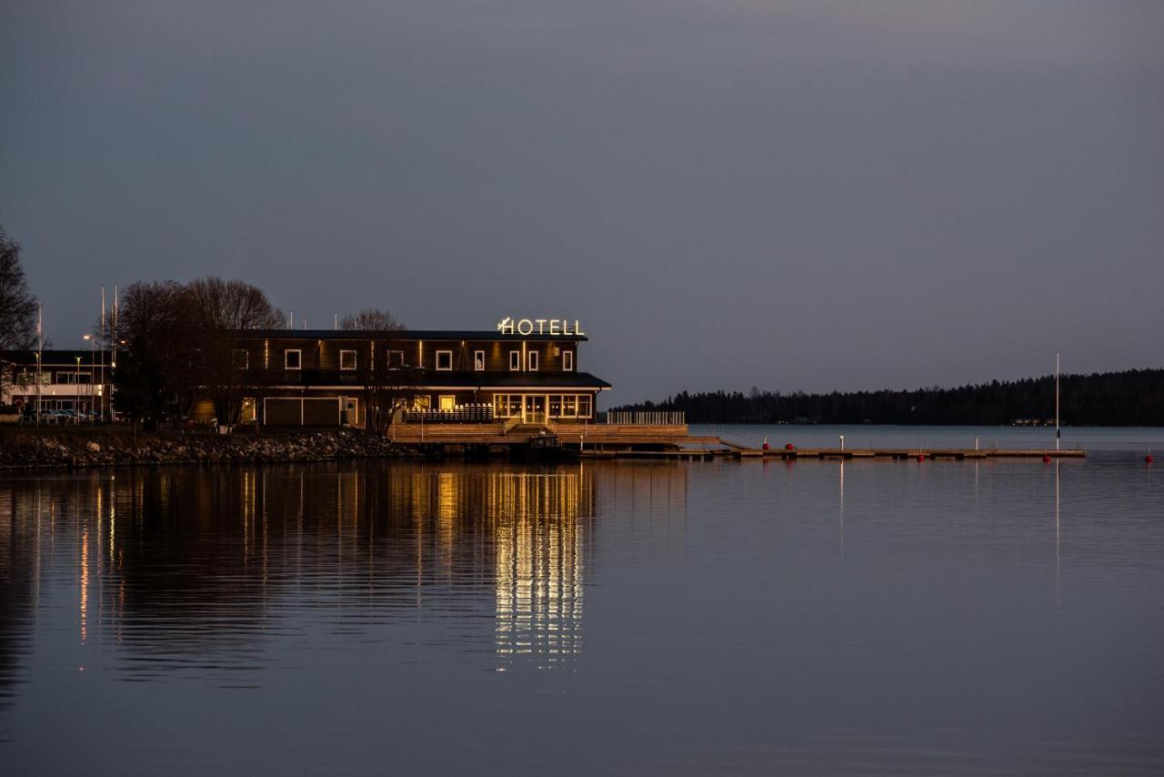 Strandpiren Hotell Hudiksvall