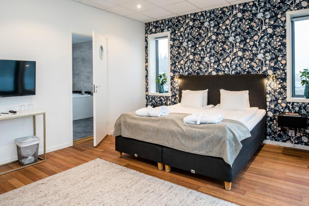 Hotell Strandpiren