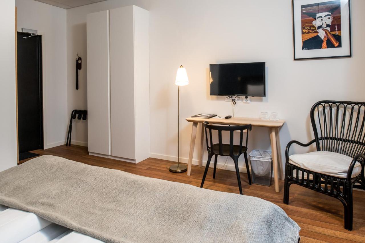 Hotel Strandpiren 3*