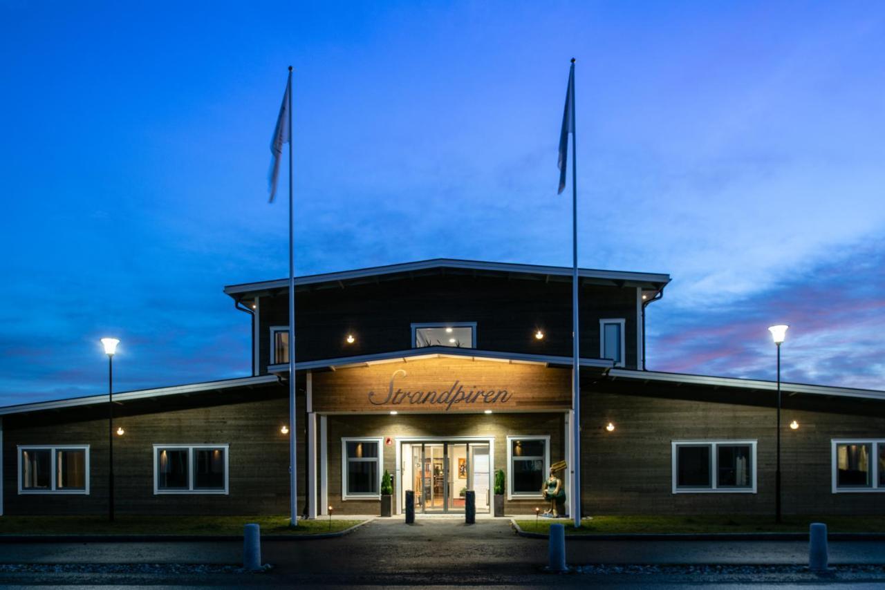 Strandpiren 3* Hudiksvall